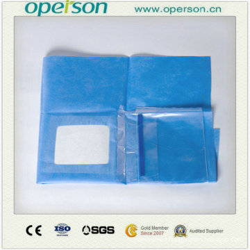 Disposable Non Woven Surgical Drape